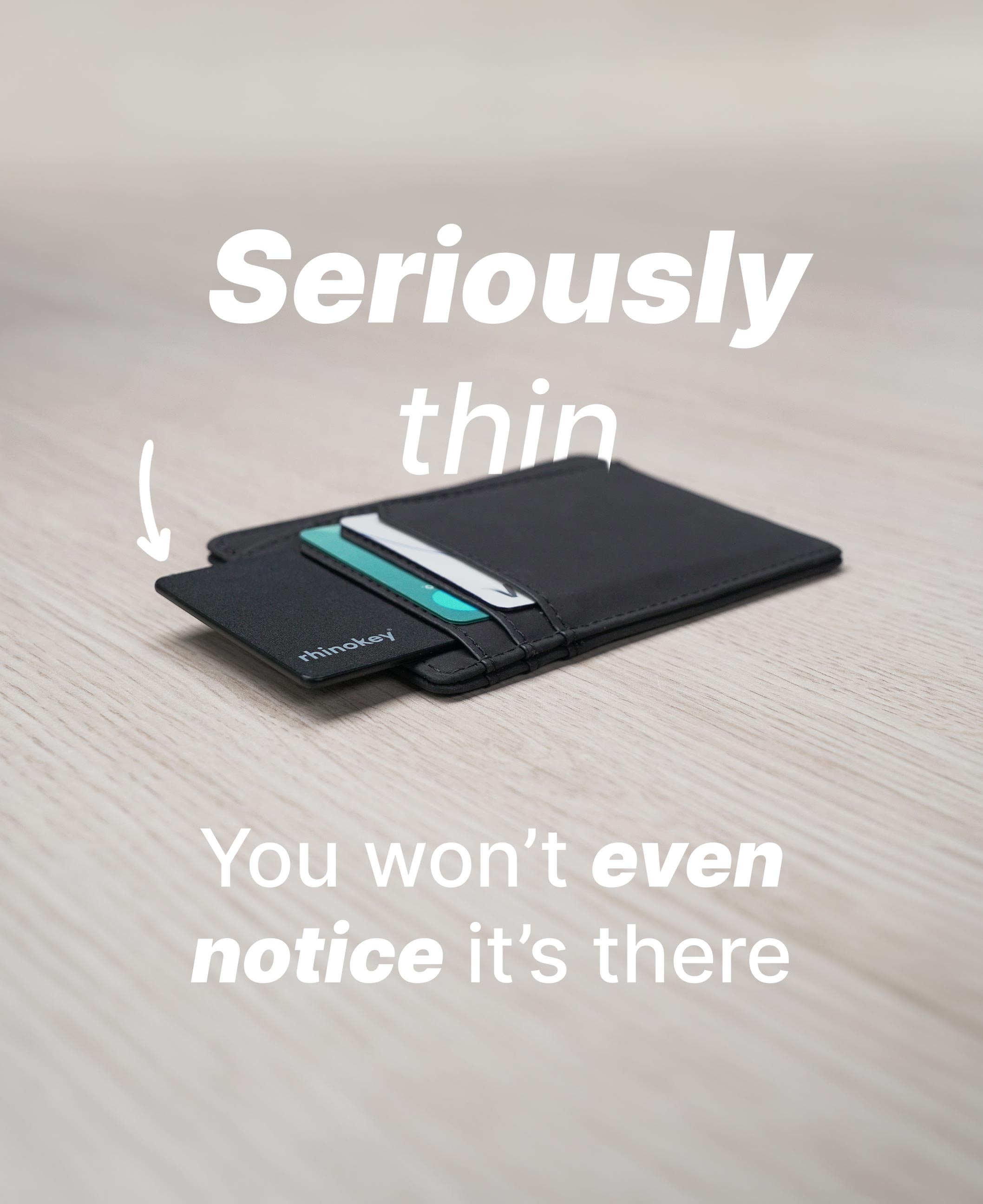 Rhinokey® Smartcard