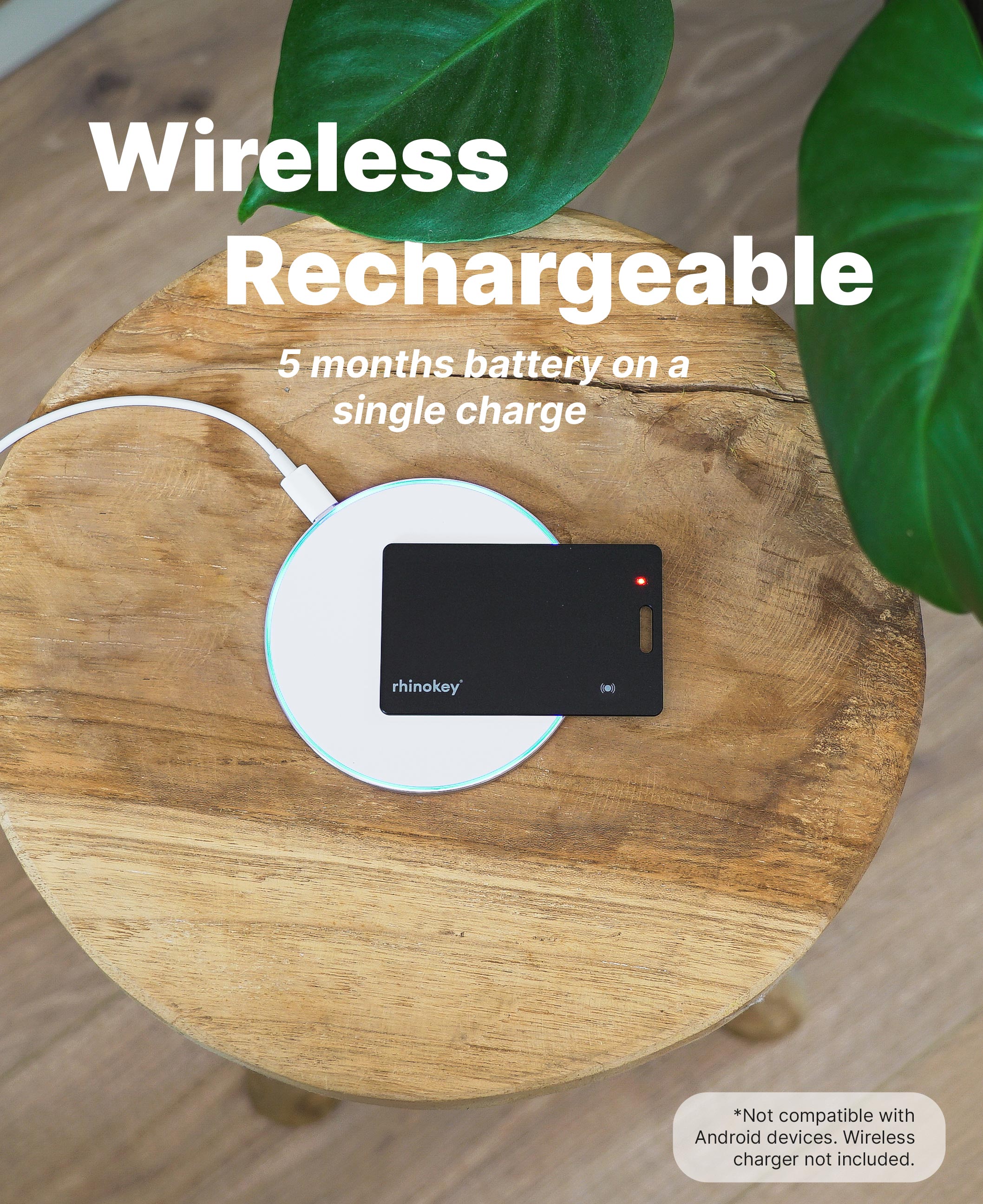 Rhinokey® Smartcard
